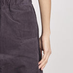 Pantalone con elastico PINOT BLU sofie d'hoore 