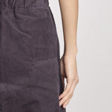 Pantalone con elastico PINOT BLU sofie d'hoore 