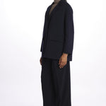  2425086031600 015NAVY weekend maxmara 