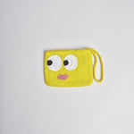  MINI BIG YELLOW the jaksons 