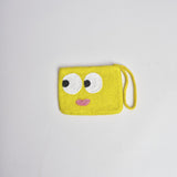  MINI BIG YELLOW the jaksons 