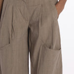 Pantalone  con tasconi RYAN PANT PRINCEOFWALES jejia 