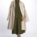 Gonna corta SACRAMENTO SEAWEED sofie d'hoore 