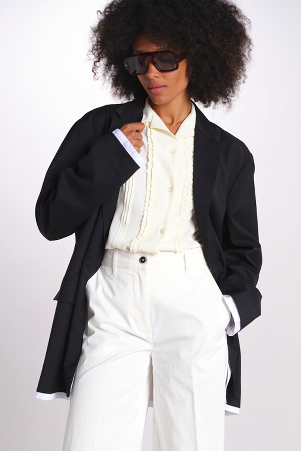 NEW IN