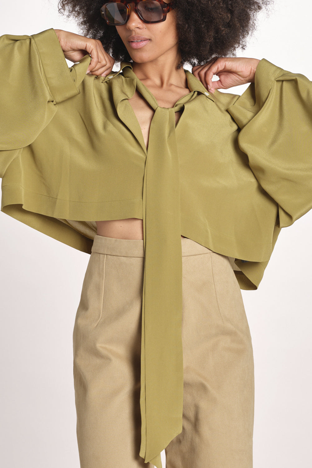 NEW IN