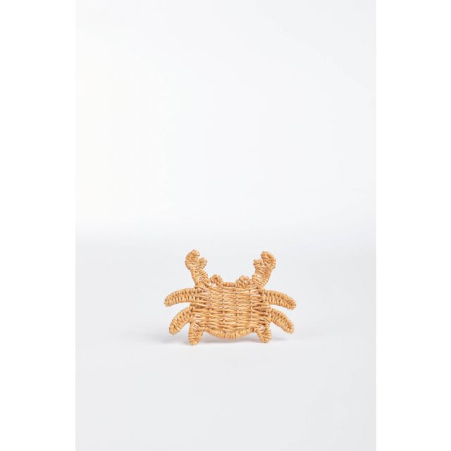crab shaped napkin holder