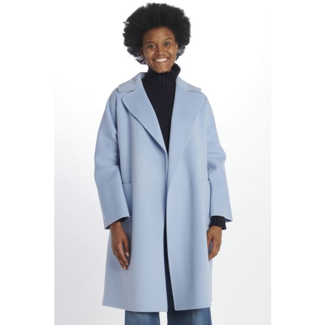 ROVO dressing gown coat