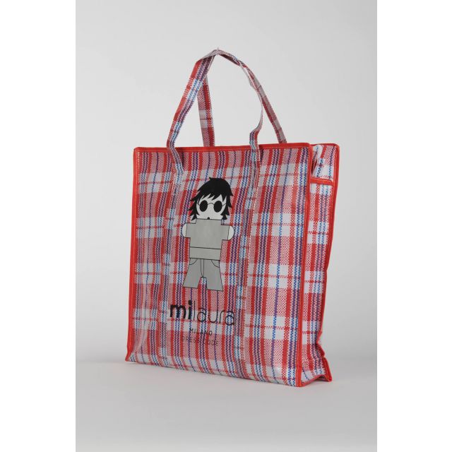 Milaura Shopping bag