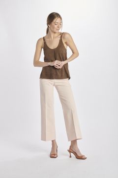 MELODY B pant without lapels