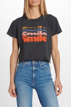 Smile T-shirt