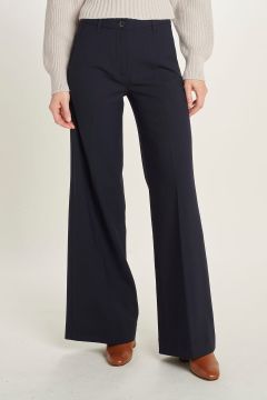Relaxed palazzo pants by MRZ