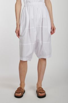 Pant Gaucho with elastic